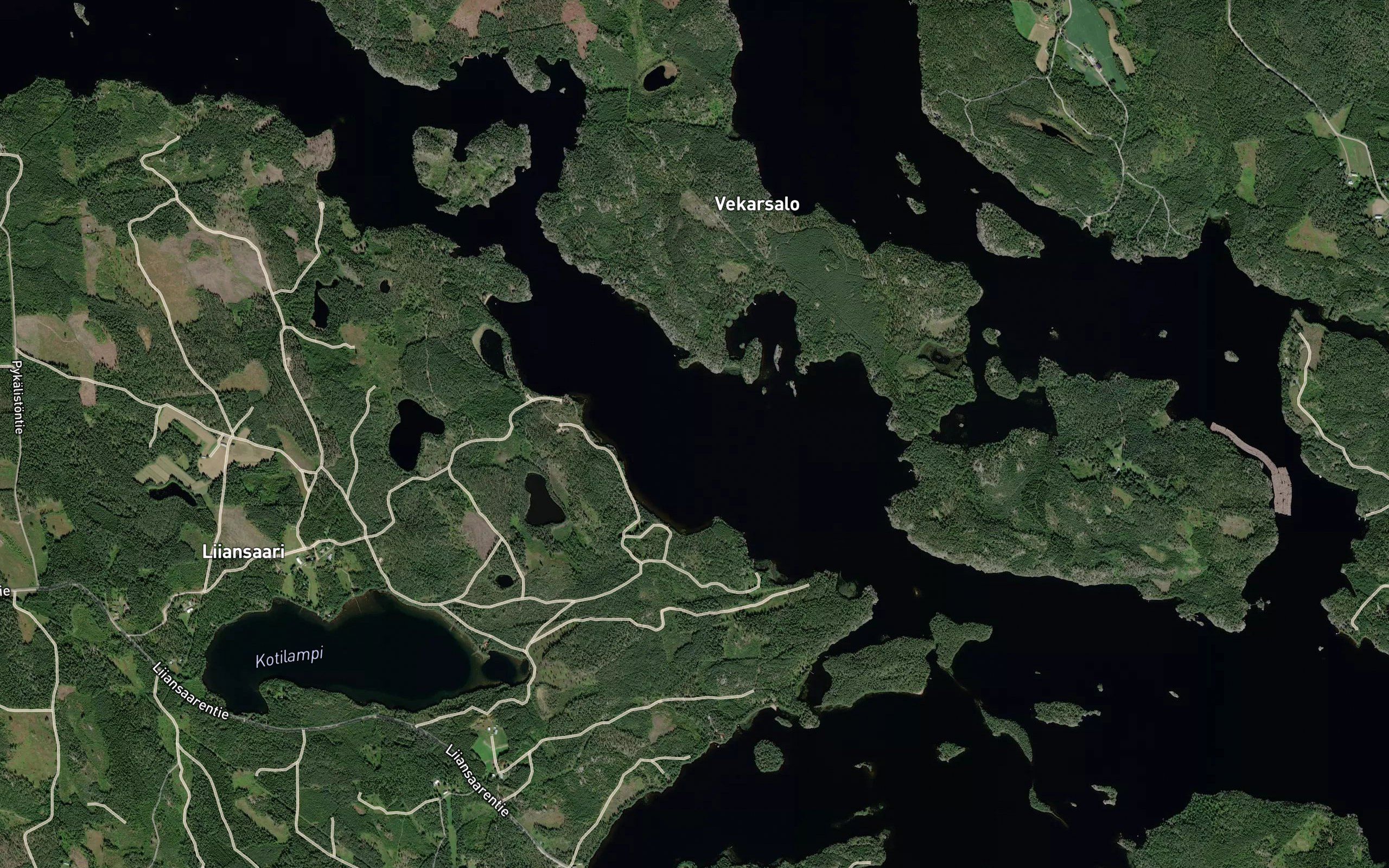 Hampunsalmi