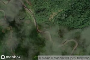Madaraki Creek