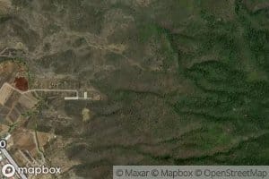 Barranca La Garza
