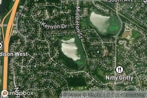 Strickers Pond