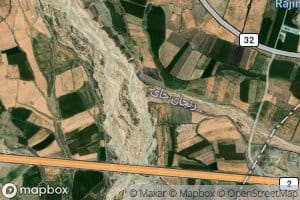 Rudkhaneh-ye Zanjan Chay