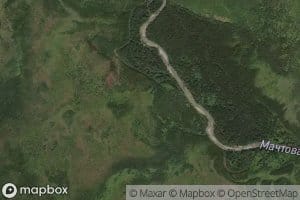 Ledyanaya Lesovoznaya Pad'