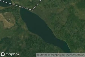 Ozero Bol'shoye Sopotno