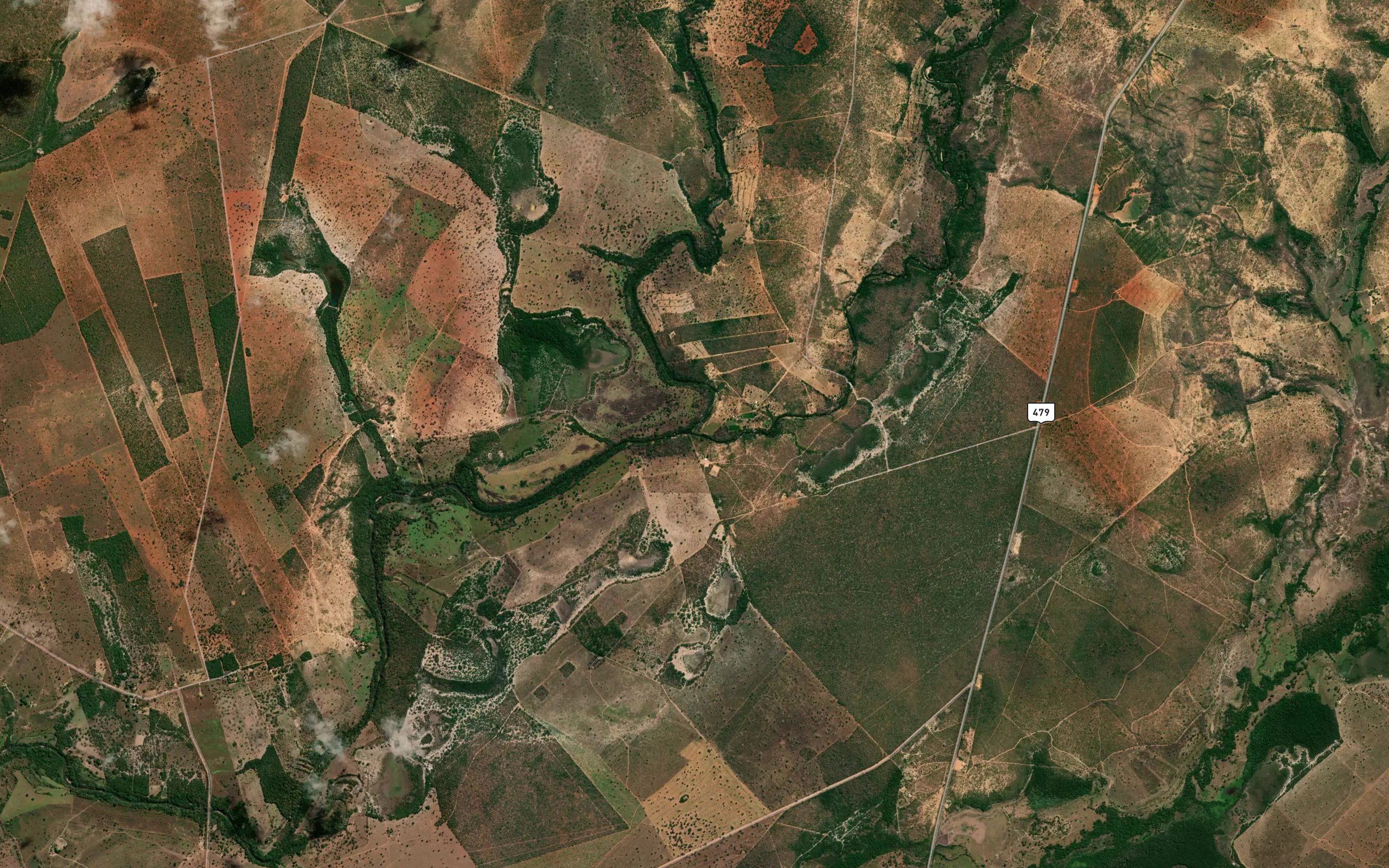 Ribeirao Pacari