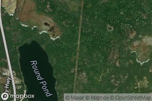 Round Pond