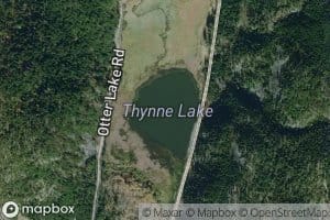 Thynne Lake