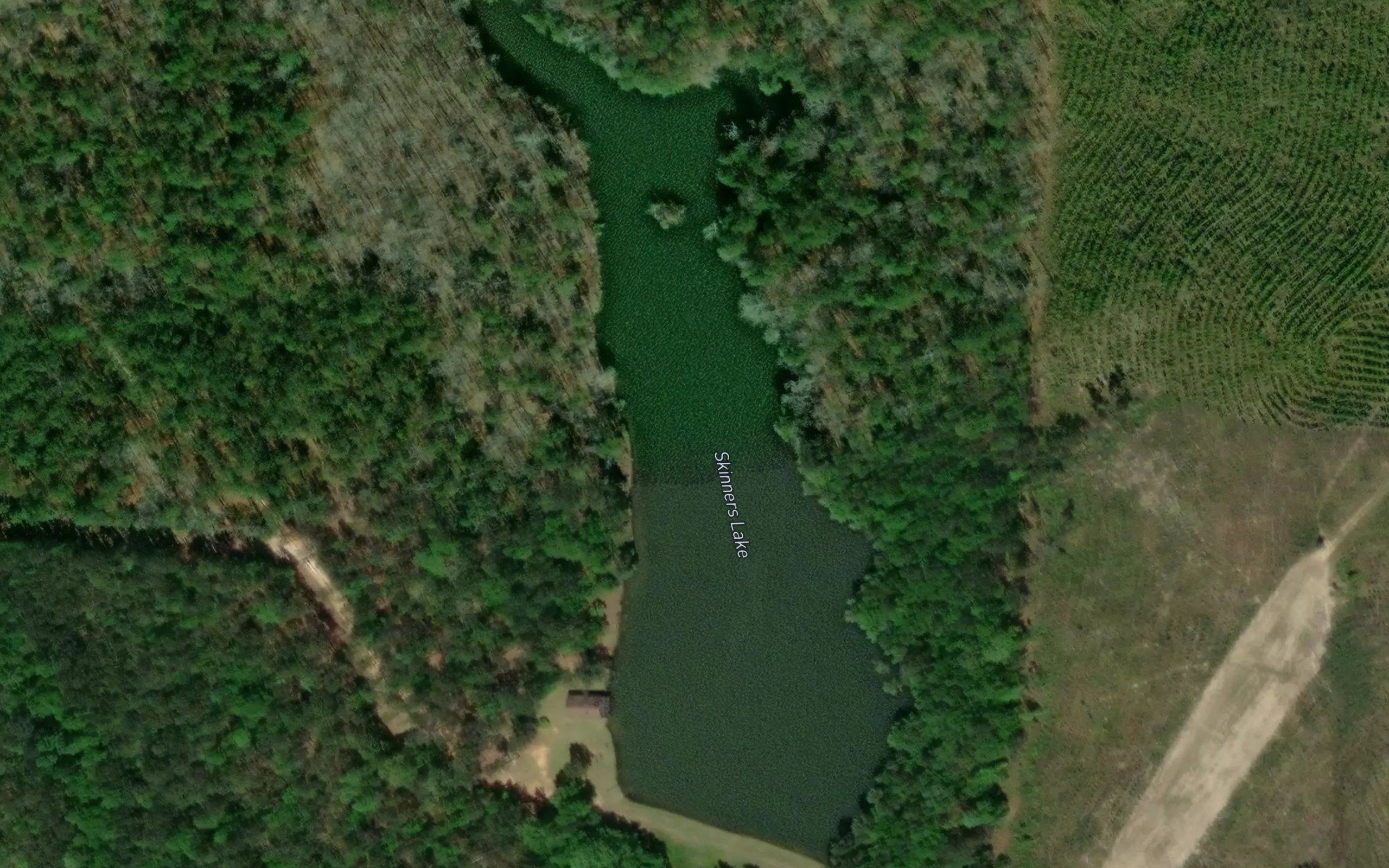 Skinners Lake