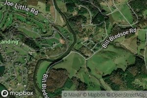 Roan Creek