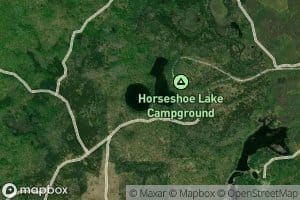 Horseshoe Lake