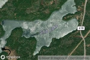 Snib Lake