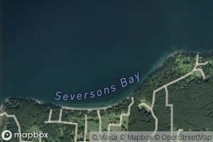 Seversons Bay
