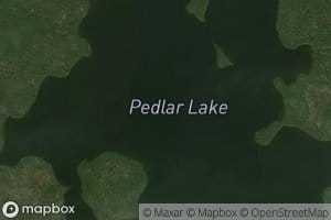 Pedlar Lake