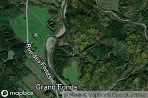 Lac Keable