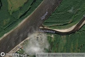 Tanlovayakha