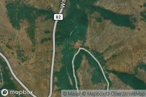 Squaw Creek