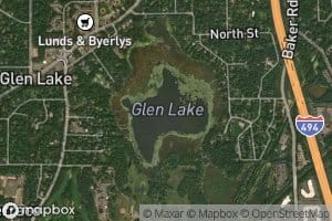 Glen Lake