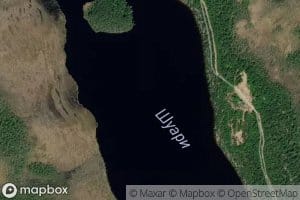 Ozero Shuari