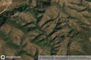 Barranca Malpalostoc