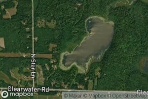 Wabana Creek