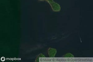 J. Percy Priest Reservoir