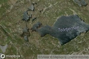 Tolvtjernan