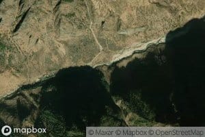 Chhela Uphhu Khola