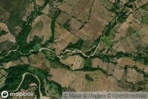 Quebrada El Aguacate