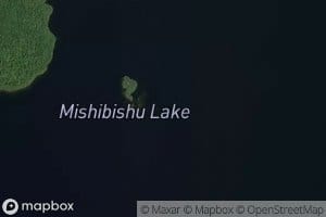 Mishibishu Lake