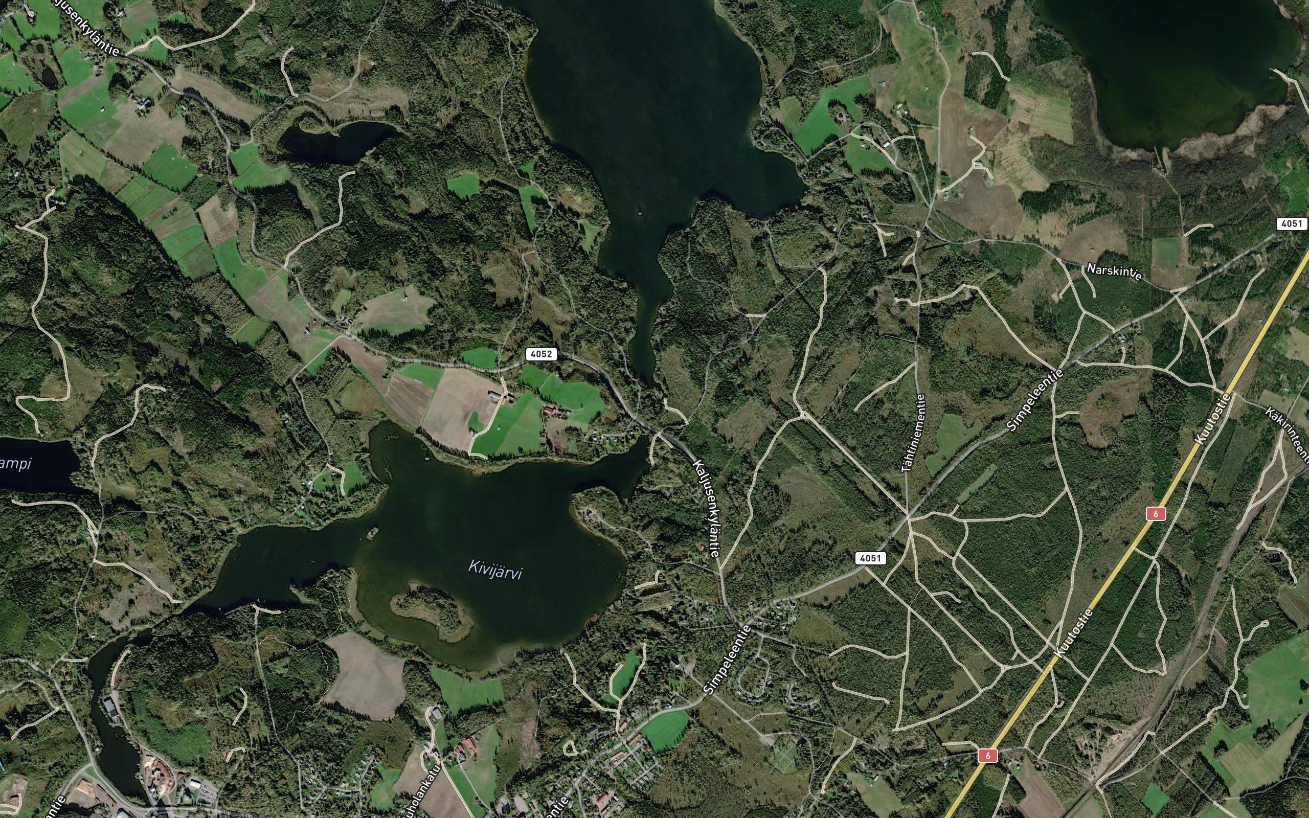 Kivijarvensalmi