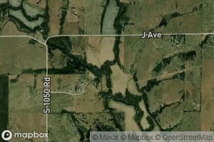 East Branch Short Creek