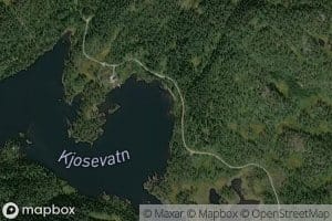 Kjosvatnet