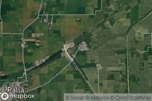 Sutlej Navigation Channel