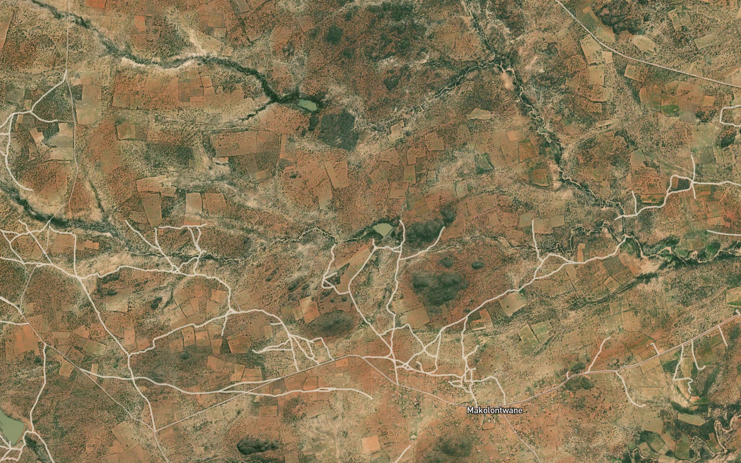 Matlhotshana