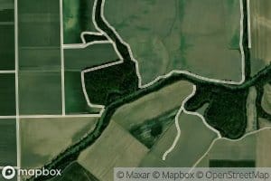 Lake Cormorant Bayou