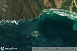 Ensenada de Pichilinguillo