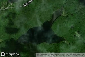Little Shabomeka Lake