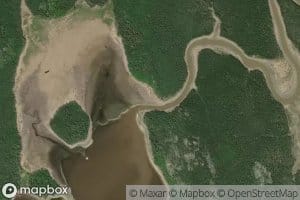 Mischachemakose River