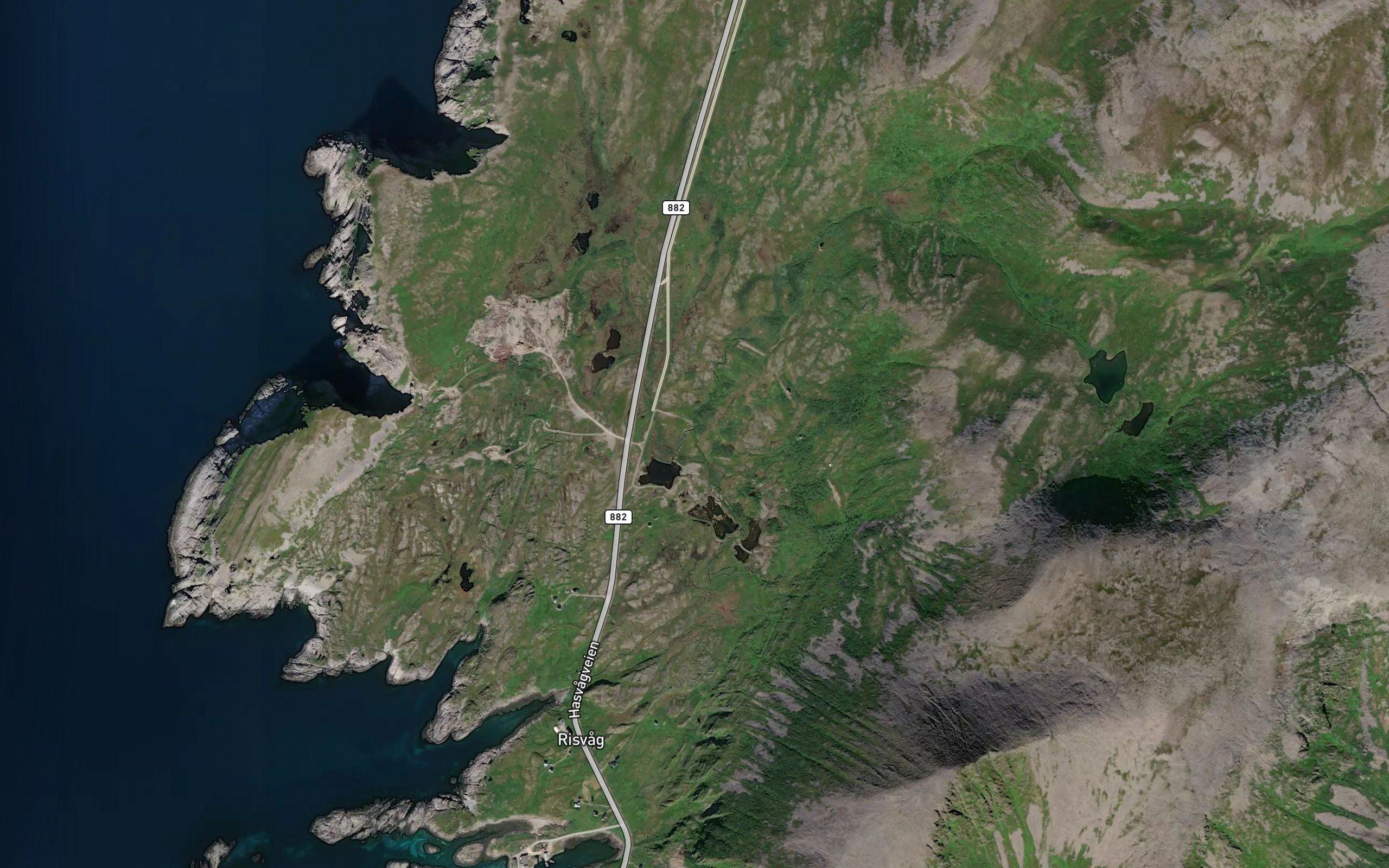 Risdalelva