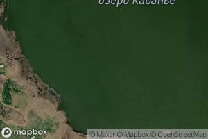 Ozero Bol'shoye Kaban'ye