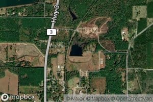 Cypress Bayou Number Three