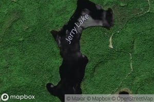 Jerry Lake