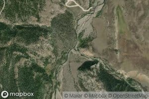 Caldwell Creek