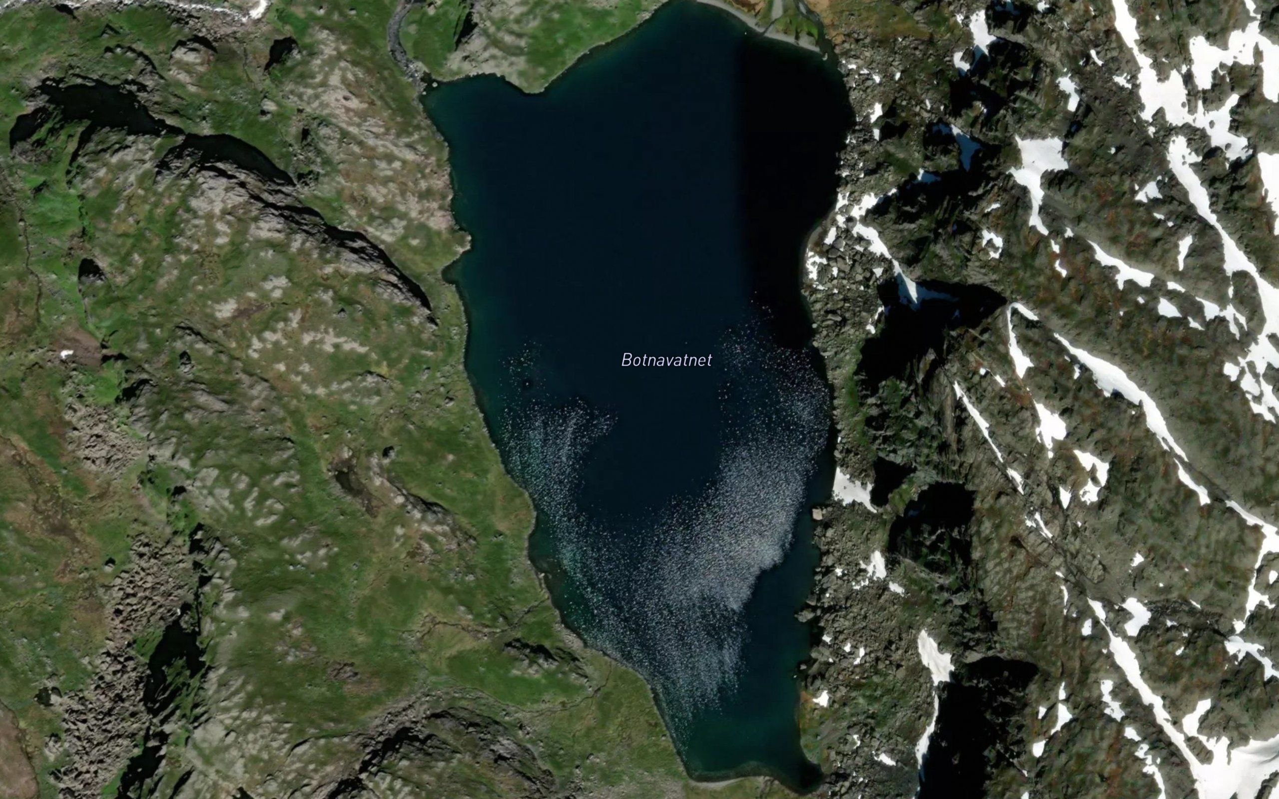 Botnavatnet
