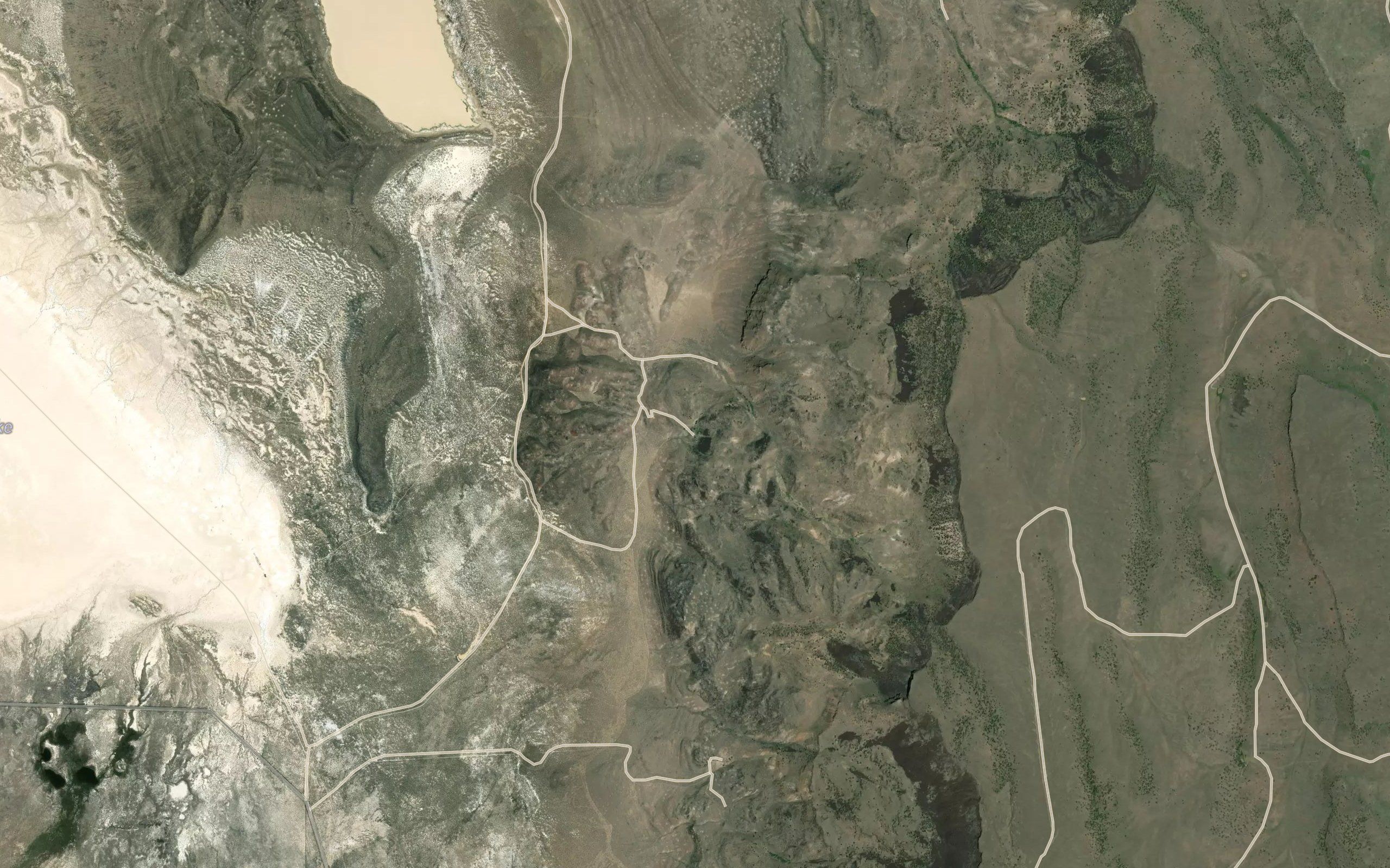 Burro Spring
