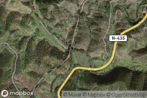 Barranco de las Murtiguillas