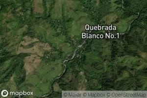 Quebrada Cacao