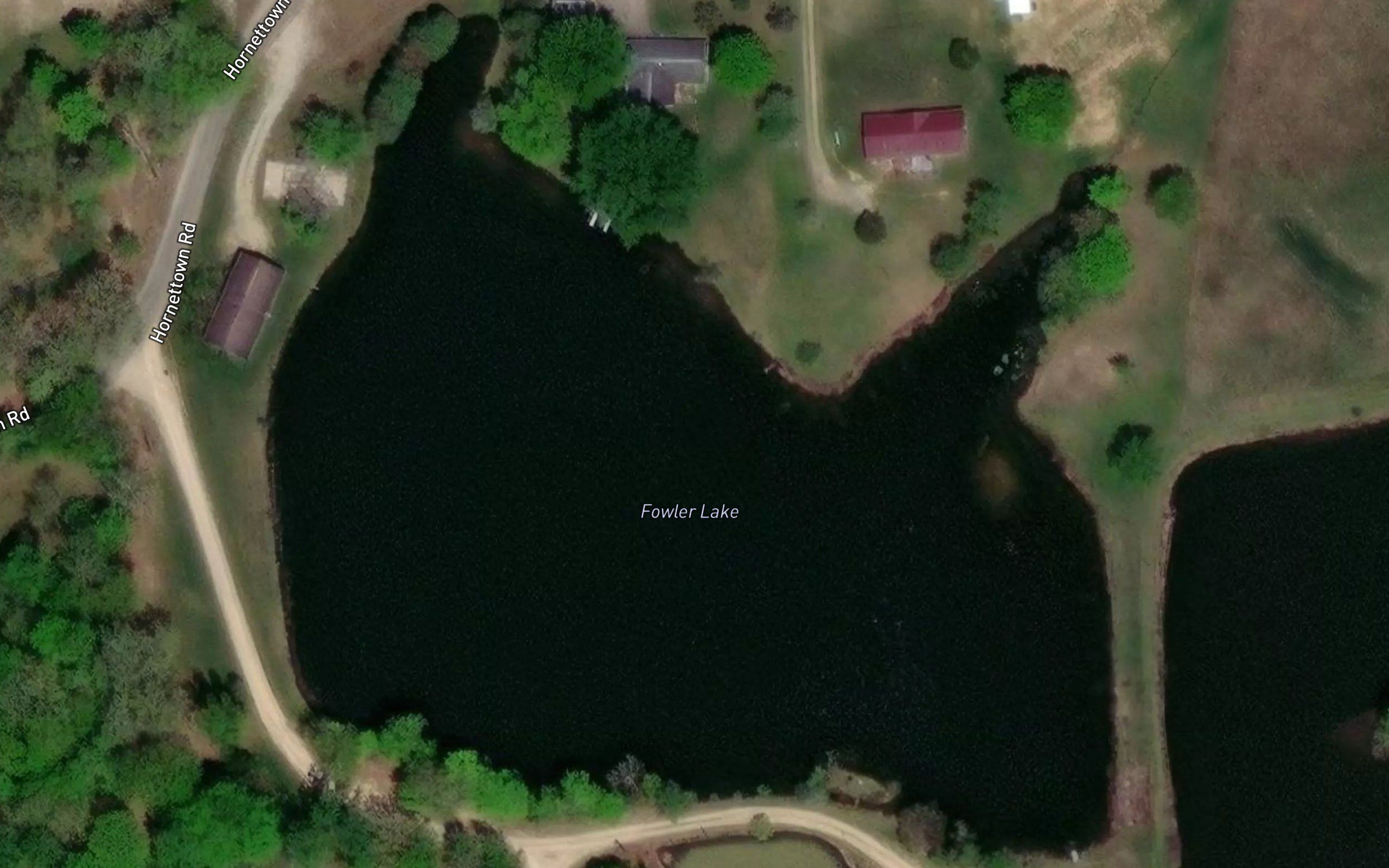 Fowler Lake