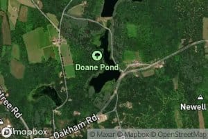 Doane Pond