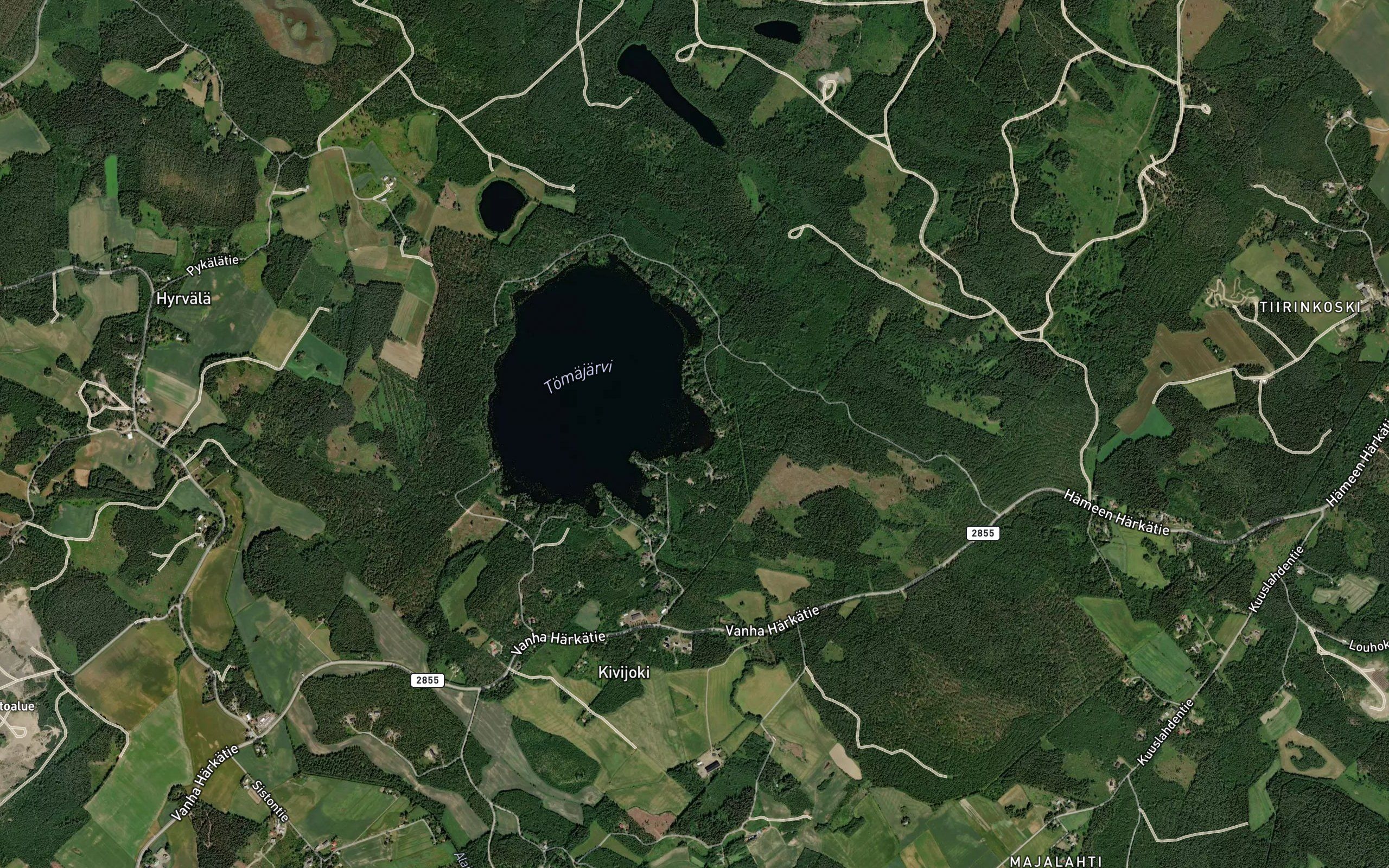 Komppurinlahti