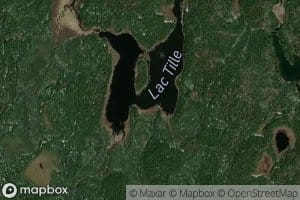 Lac Tille